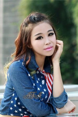 China women